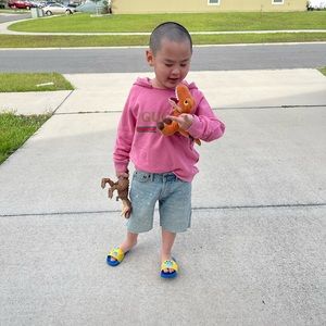 Meet your Posher, Tinting